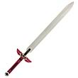 Nerf Takes a Stab at Swords